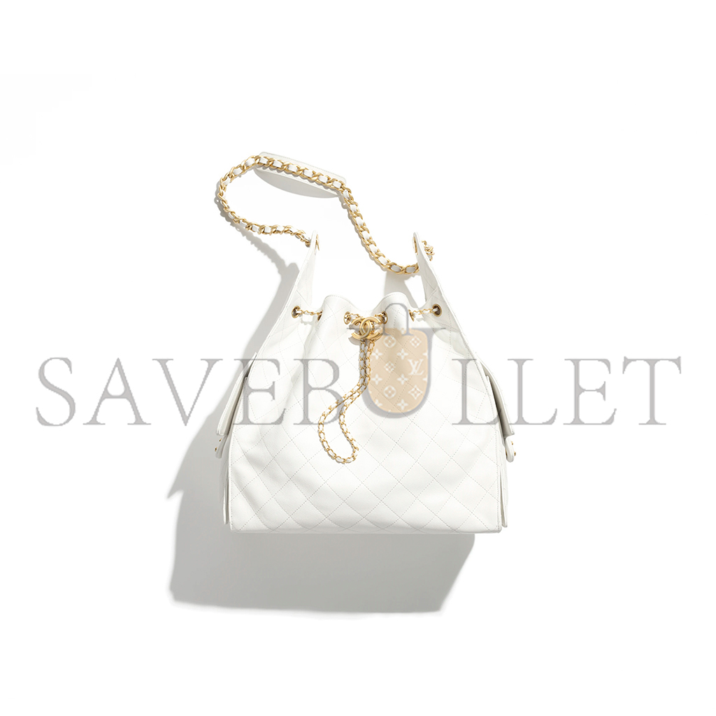 Ch*el 25 medium handbag as5311 (40*30*15cm)